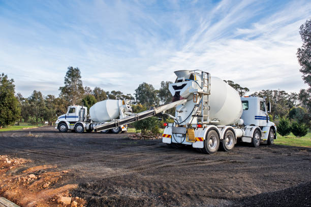 Best Concrete Driveway Installation  in Vandenberg Village, CA