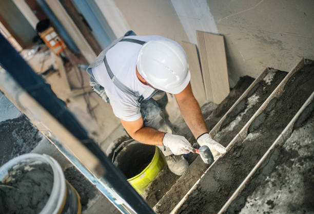 Best Local Concrete Companies  in Vandenberg Village, CA