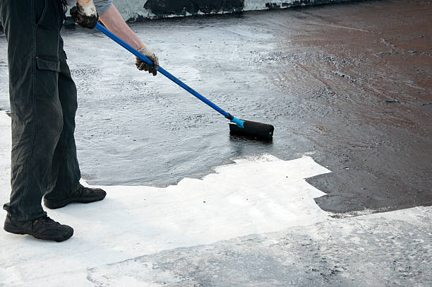 Best Concrete Foundation Repair  in Vandenberg Village, CA