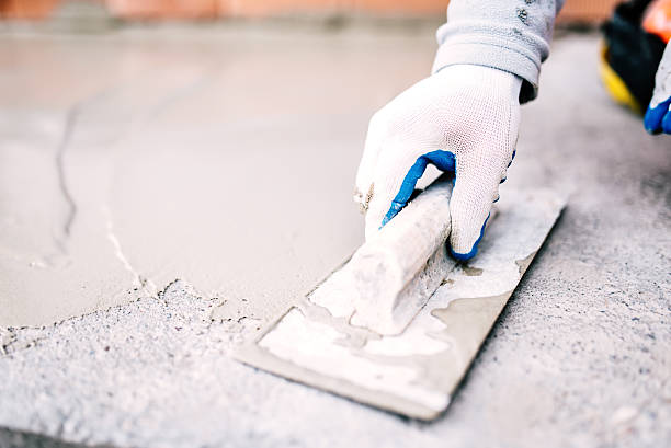 Best Concrete Crack Repair  in Vandenberg Village, CA